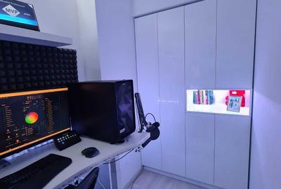 Apartament cu 3 camere decomandat în Păcurari - 4