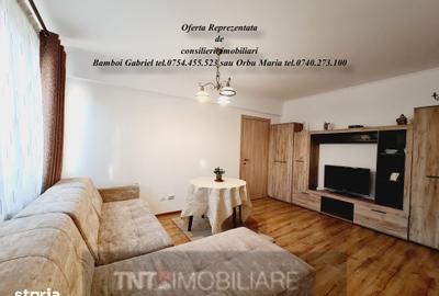 Apartament cu 2 camere în Zona industrială