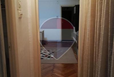 Apartament cu 2 camere în Soarelui