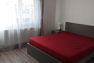 Apartament cu 2 camere nedecomandat, mobilat în Găvana 3 - 7