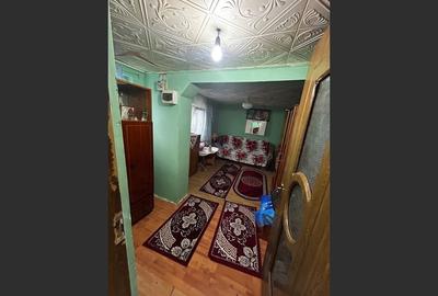 Casă cu 2 camere cu Canalizare în Piatra - 8