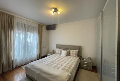 Casă individuală cu 5 camere cu Canalizare în Pipera - 22