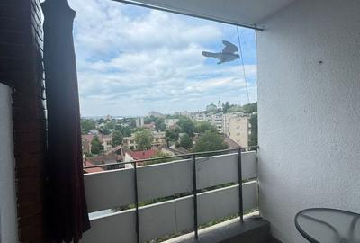 Garsonieră decomandată în Șinca - 4