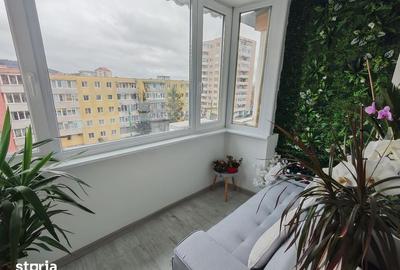 Apartament cu 2 camere în Griviței
