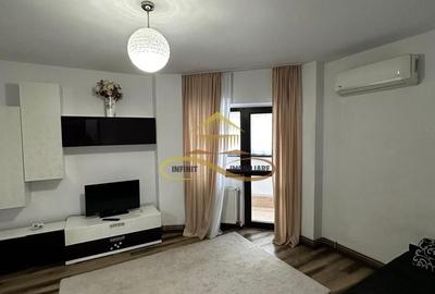 Apartament cu 2 camere decomandat în 9 Mai - 1