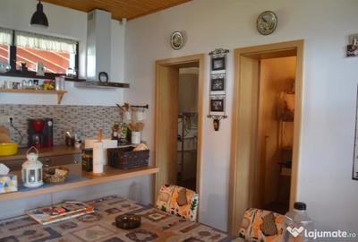 Casă cu 5 camere cu Teren 3420 Mp în Valea Călugărească - 1