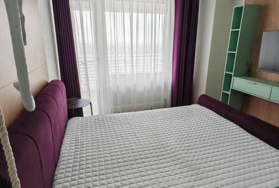 Apartament cu 3 camere decomandat în Copou - 14