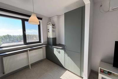 Apartament cu 2 camere decomandat, mobilat în Theodor Pallady - 4