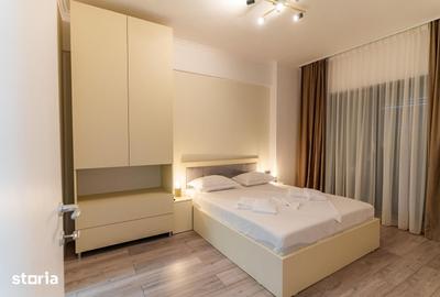 Apartament cu 2 camere în Nord
