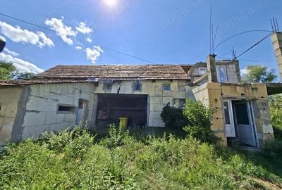 Teren de 3500 mp, în Sângeorzu Nou - 2