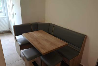 Apartament cu 3 camere decomandat în Dosu Bricii - 2