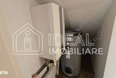 Casă cu 4 camere cu Teren 270 Mp în Central