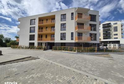 Apartament cu 2 camere în Tractorul - 2