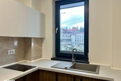 Apartament cu 2 camere în Central - 10