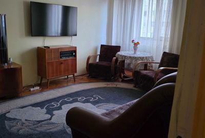 Apartament cu 2 camere decomandat în Ultracentral - 11