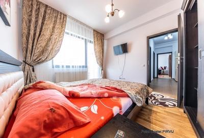 Apartament cu 2 camere decomandat, mobilat în Crângași