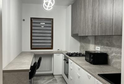 Apartament cu 2 camere decomandat în Runcu - 8