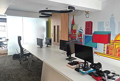 Birou, de 310 mp, în Clucerului - 7