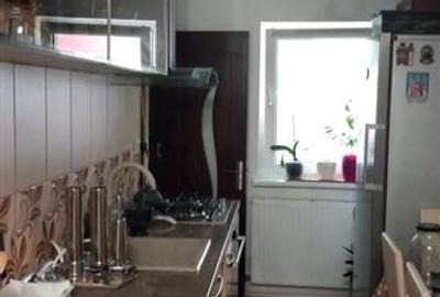 Garsonieră decomandată în Răcădău - 2
