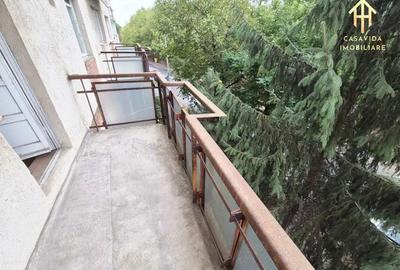 Casă cu 2 camere în Central - 7
