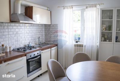 Casă cu 7 camere cu Teren 1200 Mp în Mogoșoaia - 7