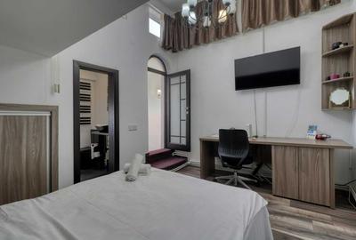 Apartament decomandat în Central