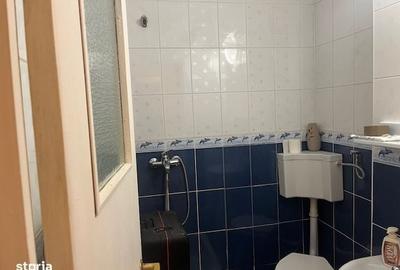 Apartament cu 3 camere în Centrul Civic - 13