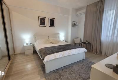 Garsonieră decomandată în Pieptănari