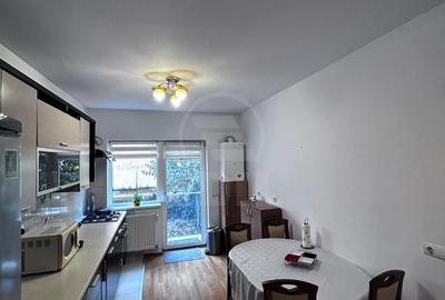 Duplex cu 4 camere cu Canalizare în Florești - 4