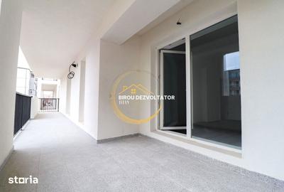 Apartament cu 3 camere decomandat în Theodor Pallady - 5