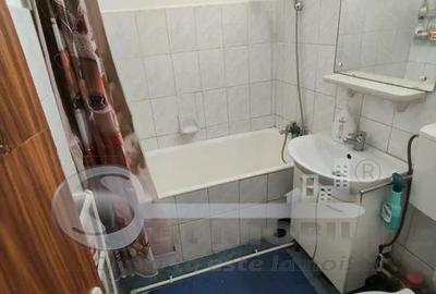 Apartament cu 2 camere, mobilat în Podu Roș - 2