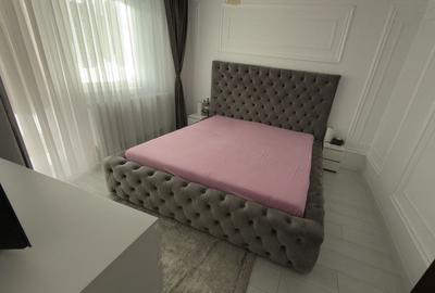 Apartament cu 3 camere decomandat în Tomis Nord - 6