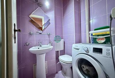 Apartament cu 3 camere decomandat, mobilat în Unirii - 1