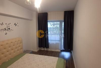 Apartament cu 2 camere semidecomandat, mobilat în Copou - 7