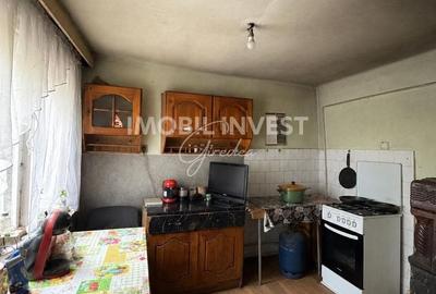 Casă cu 4 camere în Geoagiu-Băi - 1