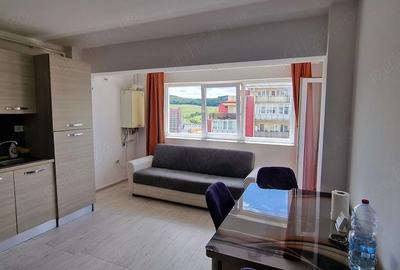 Apartament cu 2 camere semidecomandat în Baciu - 9