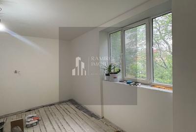 Apartament cu 2 camere decomandat în Giurgiului - 1