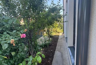 Casă cu 4 camere cu Teren 330 Mp în Berceni - 2