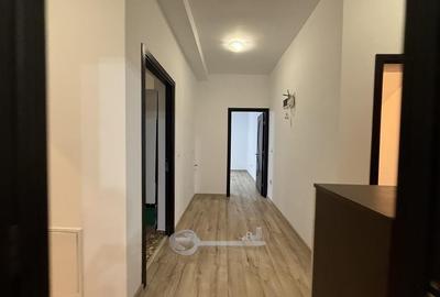Apartament cu 3 camere decomandat în Lunca Cetățuii - 1