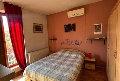 Apartament cu 2 camere, mobilat în Cișmigiu