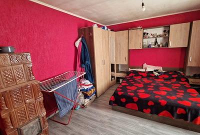 Casă cu Teren 548 Mp în Voila
