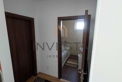 Garsonieră decomandată în Mărăști