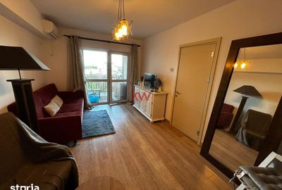 Apartament cu 2 camere decomandat, mobilat în Tătărași - 11