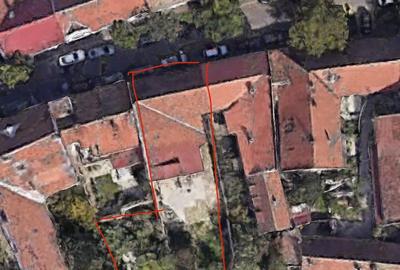 Casă cu Teren 760 Mp în Central - 5