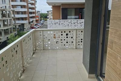 Apartament cu 2 camere decomandat în Giroc - 5