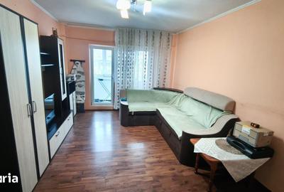 Apartament cu 2 camere în Cantacuzino
