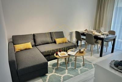 Apartament cu 3 camere decomandat, mobilat în Calea Urseni