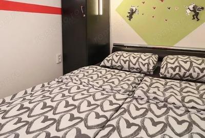 Apartament cu 2 camere decomandat în Dacia - 4