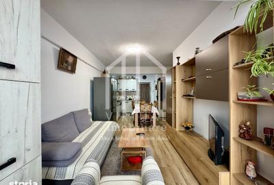 Apartament cu 2 camere în Șelimbăr