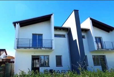 Casă cu 4 camere cu Canalizare în Șura Mică - 3